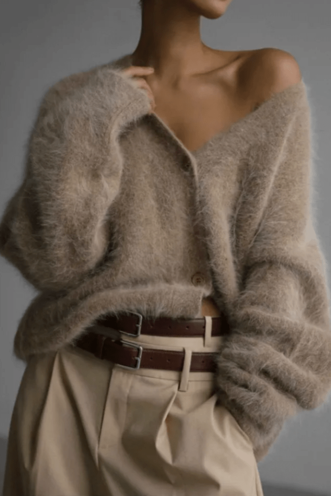 Gisella Cardigan