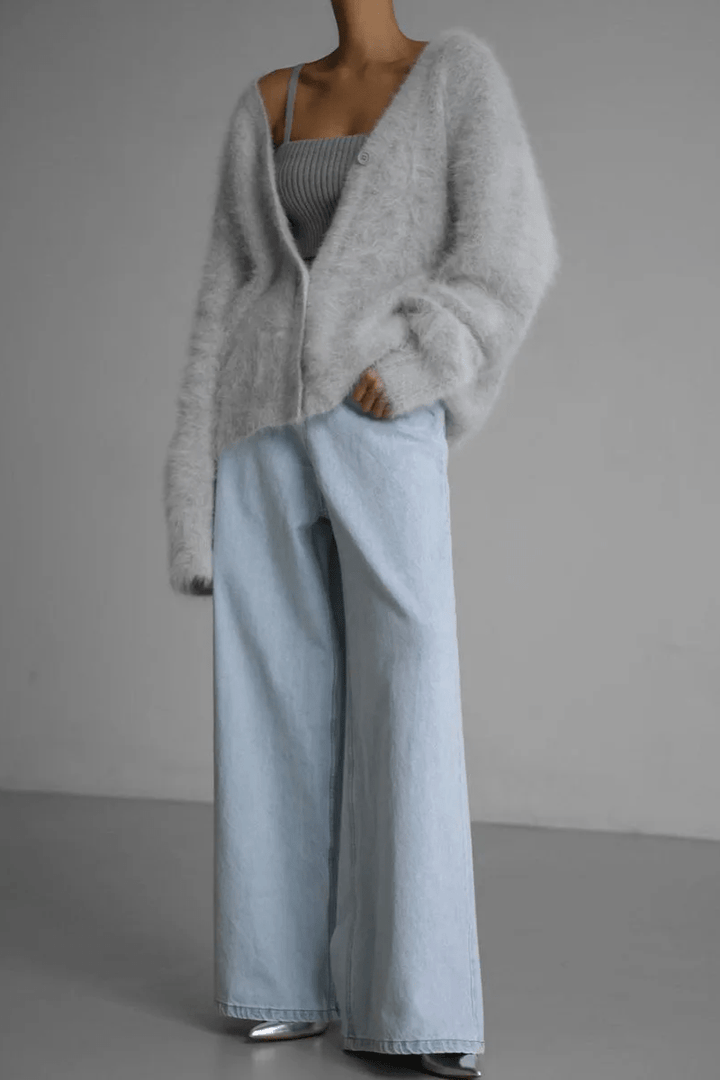 Gisella Cardigan