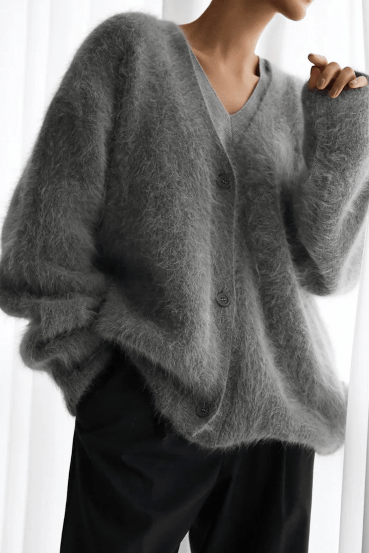 Gisella Cardigan