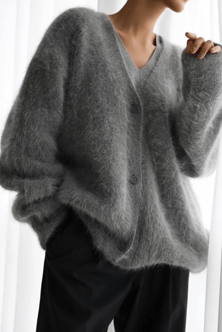 Gisella Cardigan