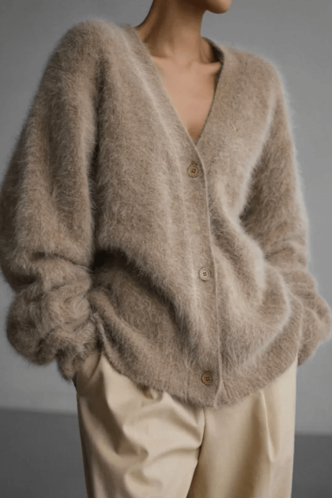 Gisella Cardigan