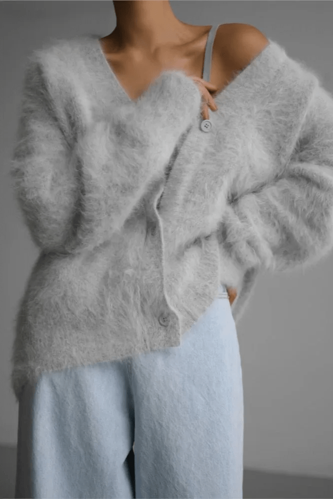 Gisella Cardigan