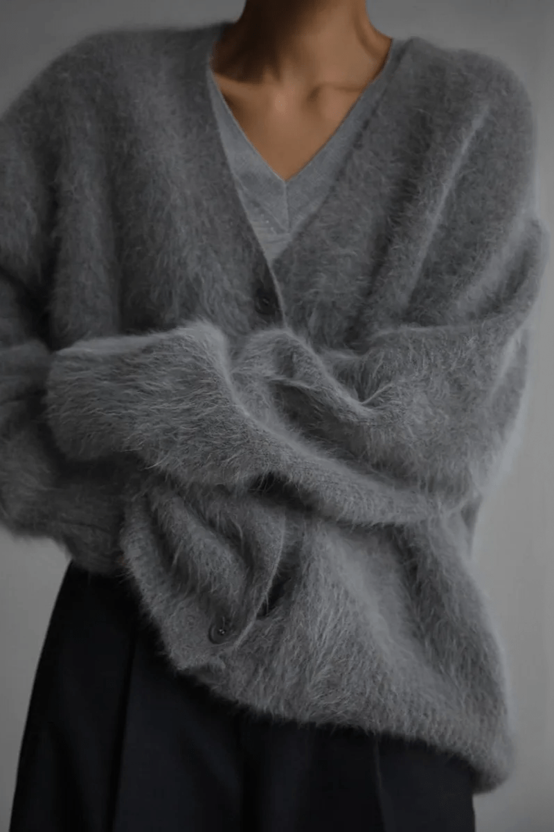 Gisella Cardigan