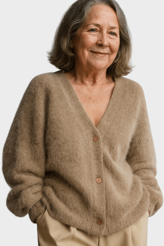 Gisella Cardigan