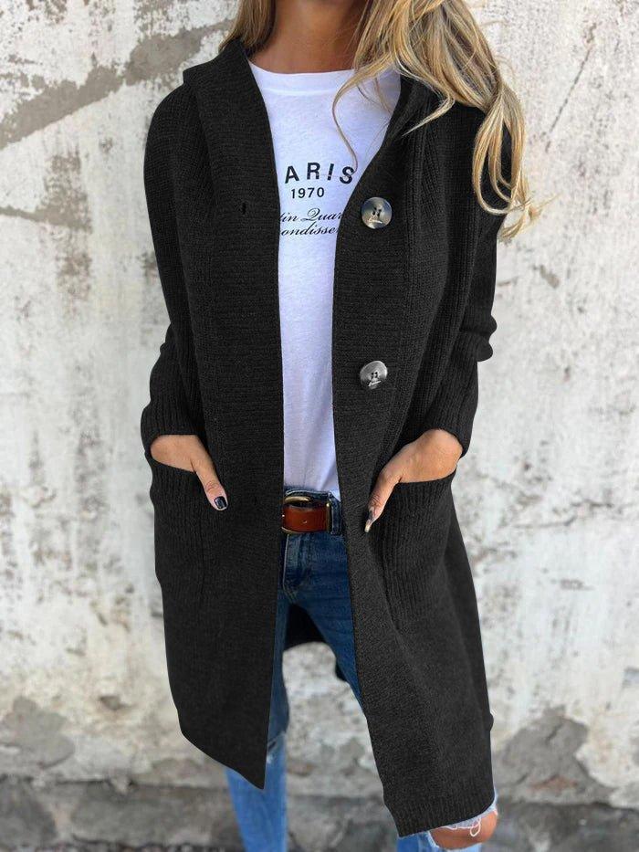 Giselle Long Sweater