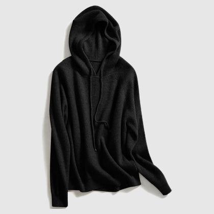 IVY™|HOODIE SWEATER