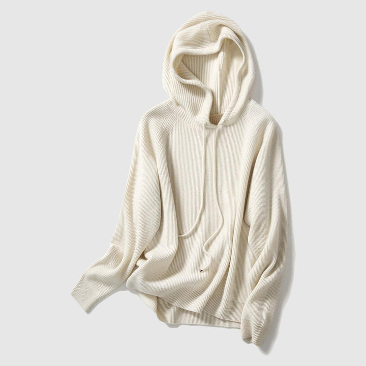 IVY™|HOODIE SWEATER