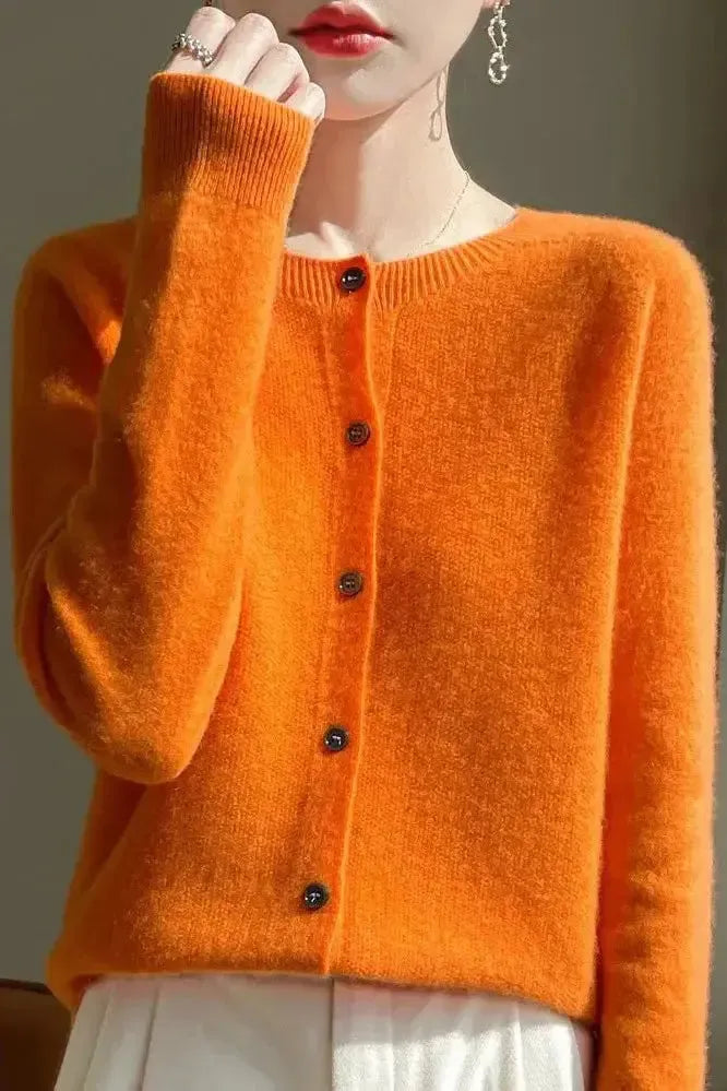 Glow™ University Sweater