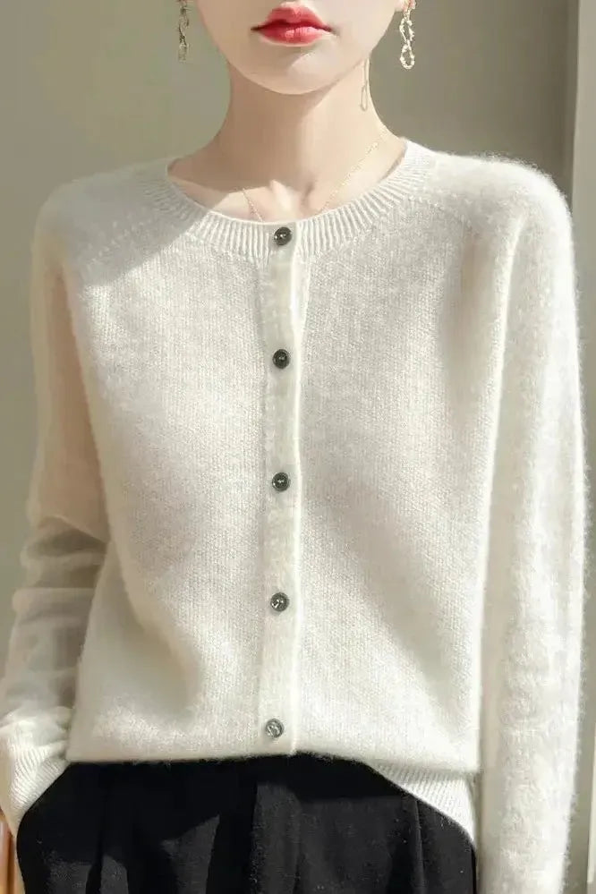 Glow™ University Sweater