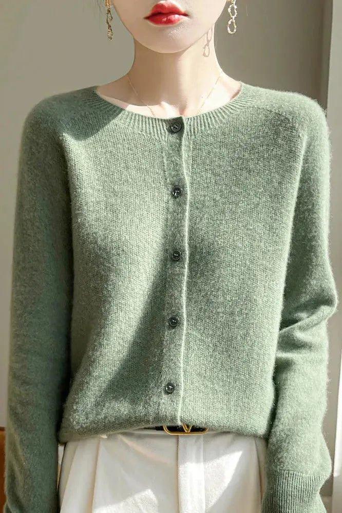 Glow™ University Sweater