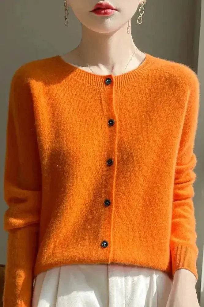 Glow™ University Sweater