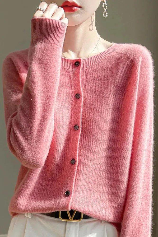 Glow™ University Sweater