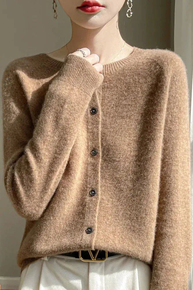 Glow™ University Sweater