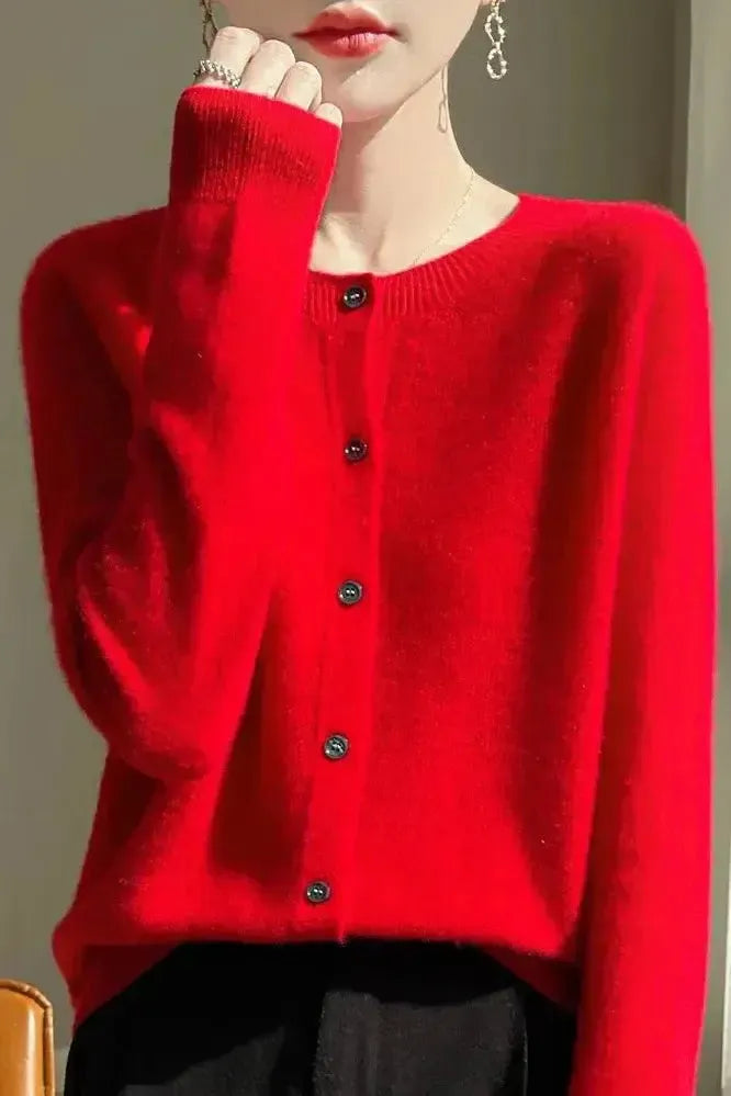 Glow™ University Sweater