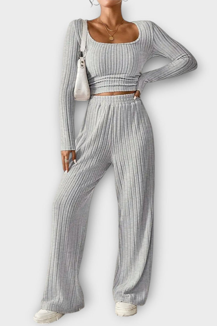 Gordanka Long Sleeve Sets