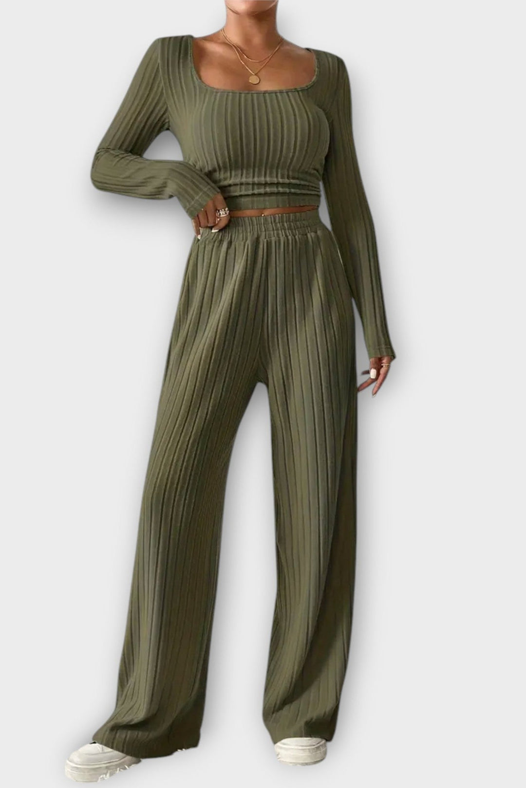 Gordanka Long Sleeve Sets