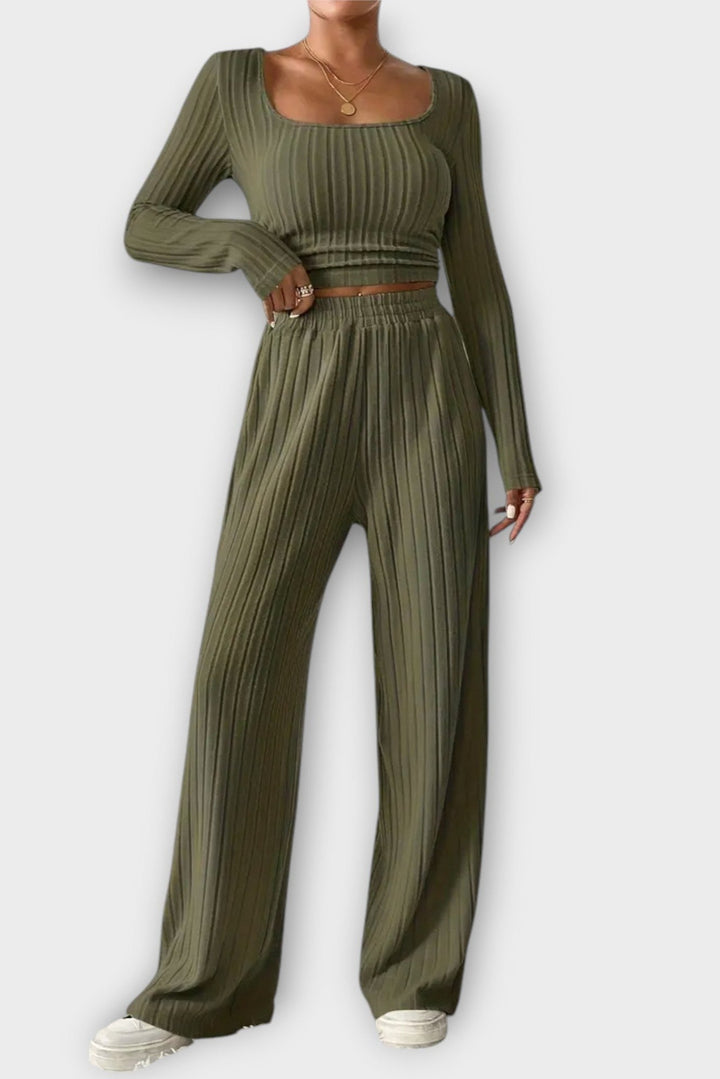 Gordanka Long Sleeve Sets