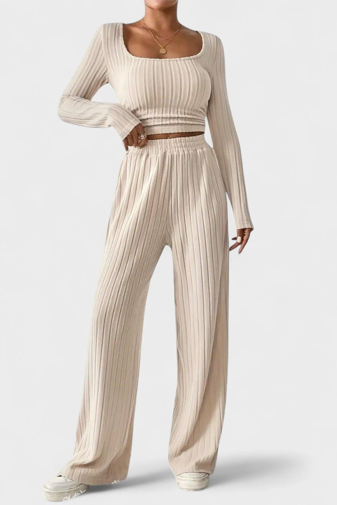Gordanka Long Sleeve Sets
