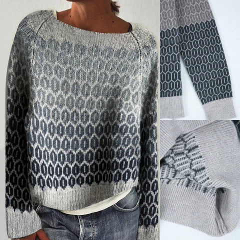 Sanya | Comfortable Pullover