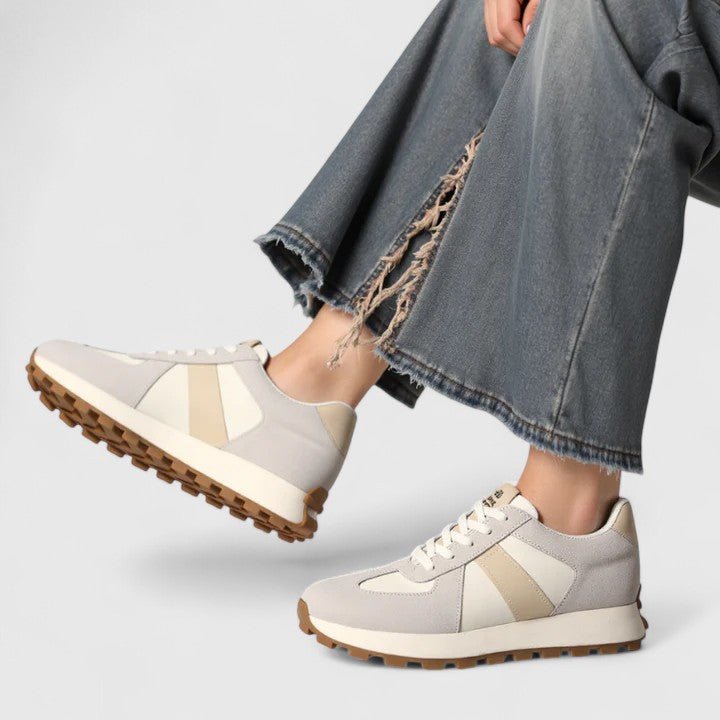 Gracelyn | Stylowe Eleganckie Buty