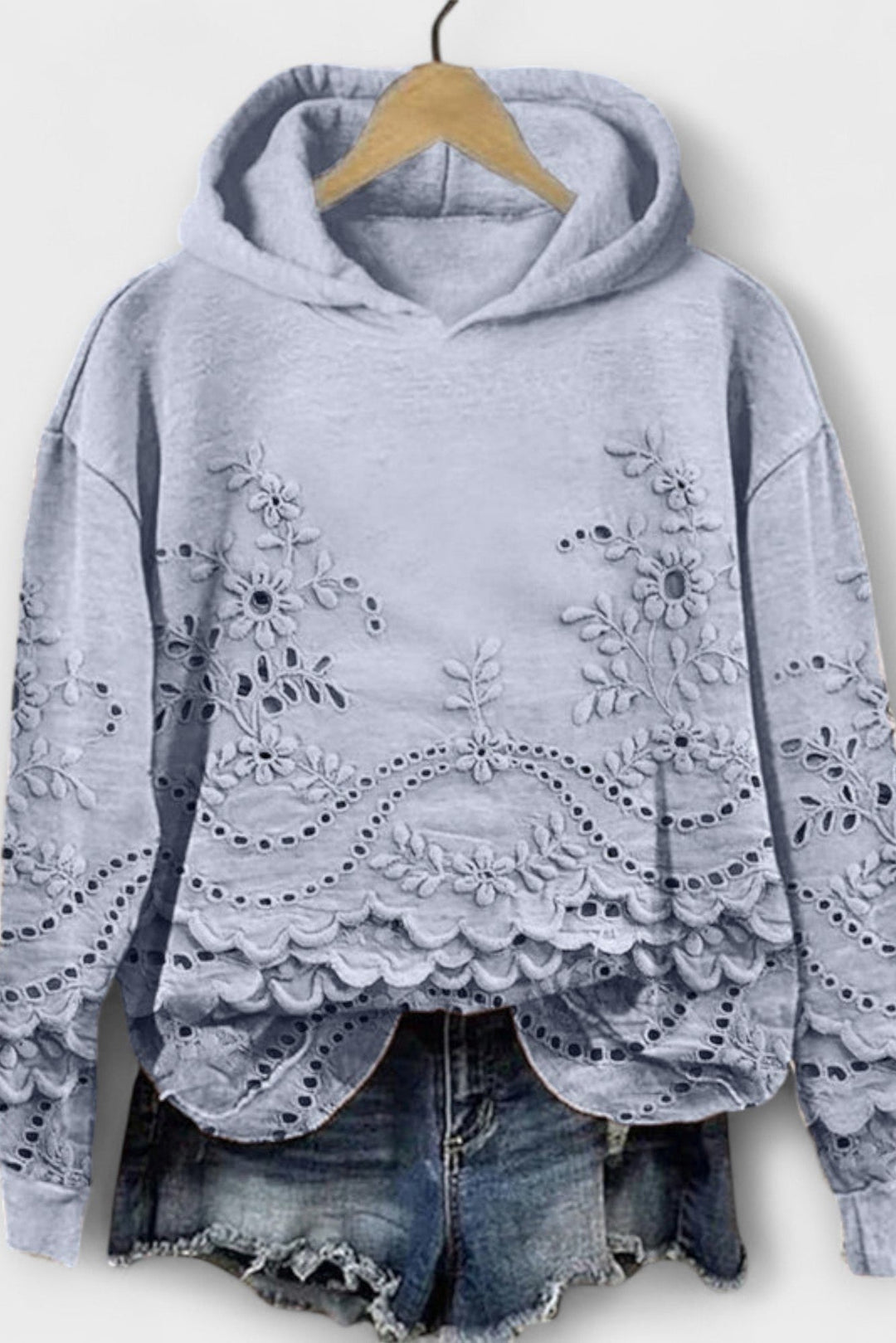 Grace™ Hoodie