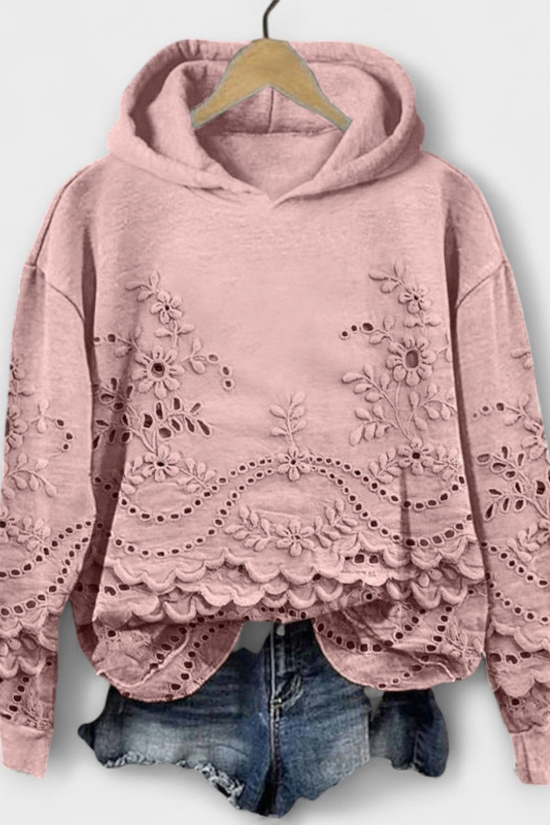 Grace™ Hoodie