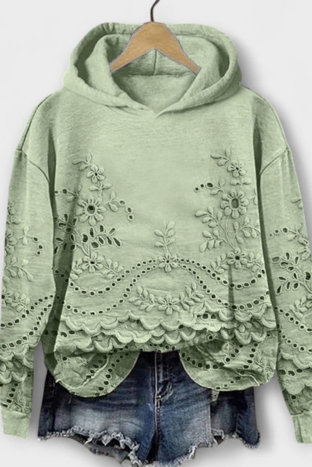 Grace™ Hoodie