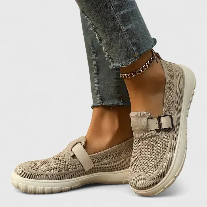 Graciel | Orthopedic Loafers for Comfort and Style