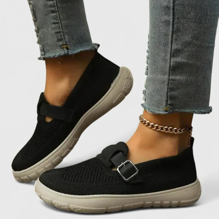 Graciel | Orthopedic Loafers for Comfort and Style