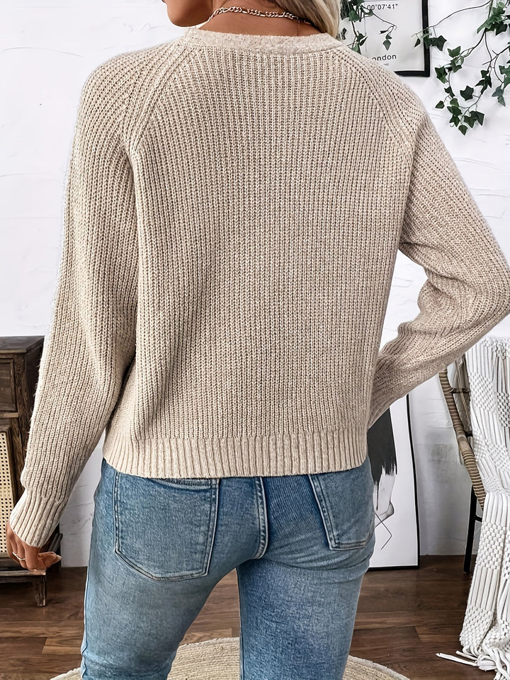 Grethe Cardigan