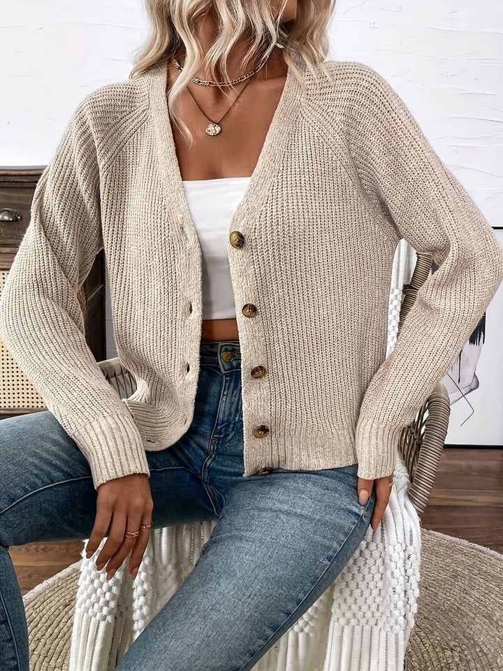 Grethe Cardigan