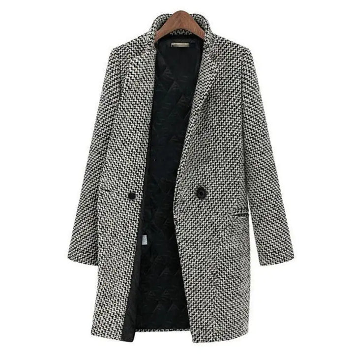 Nicole | Elegant Coat