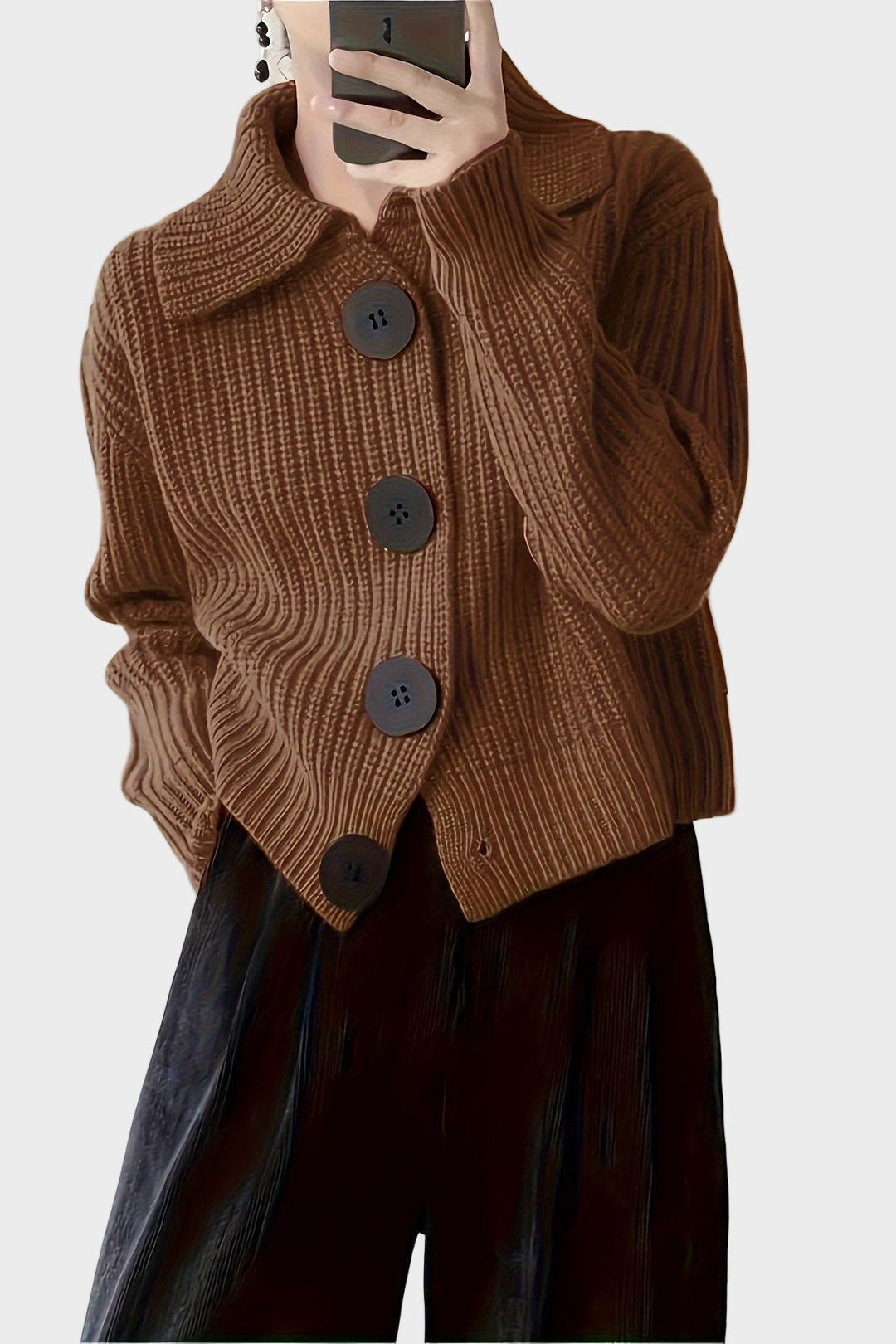 Hana Cardigan
