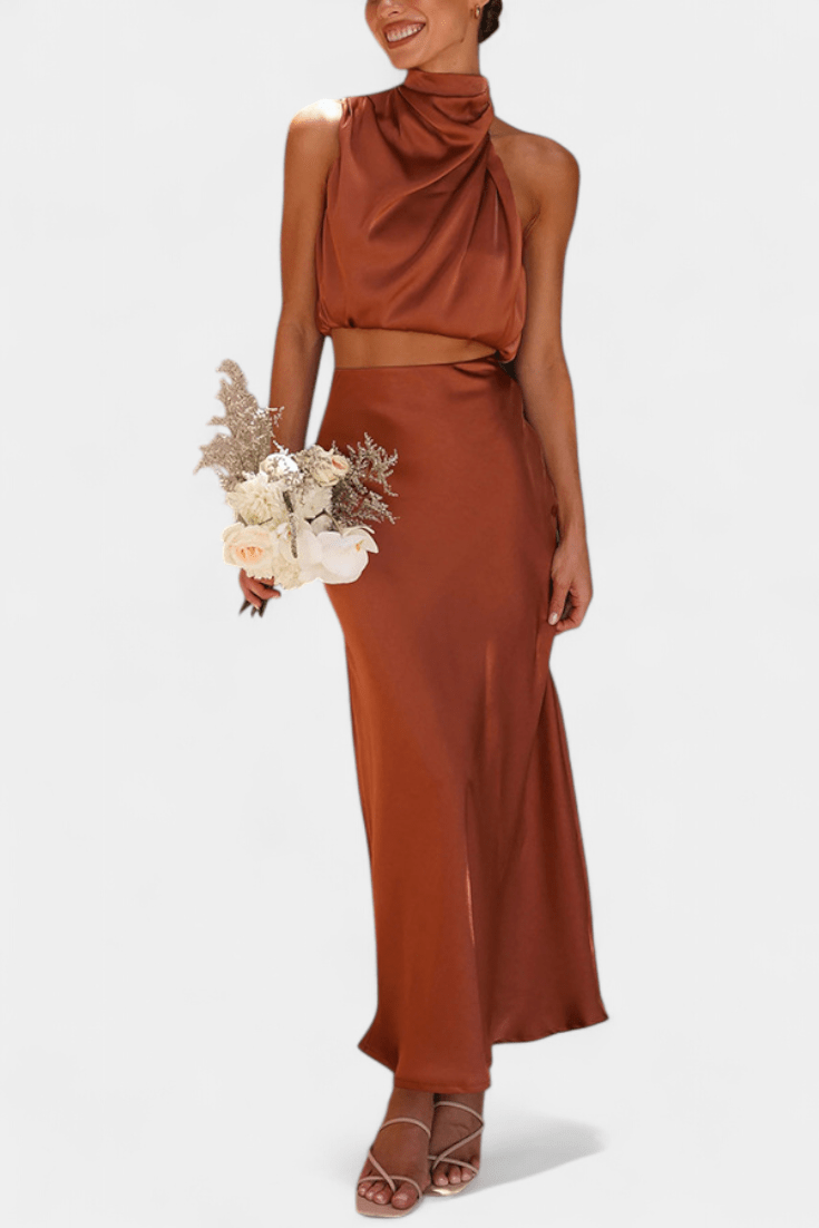 Hanna set