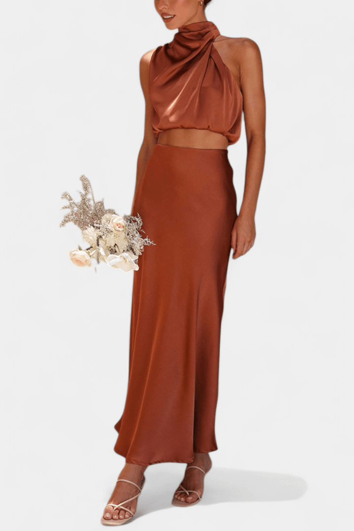 Hanna set