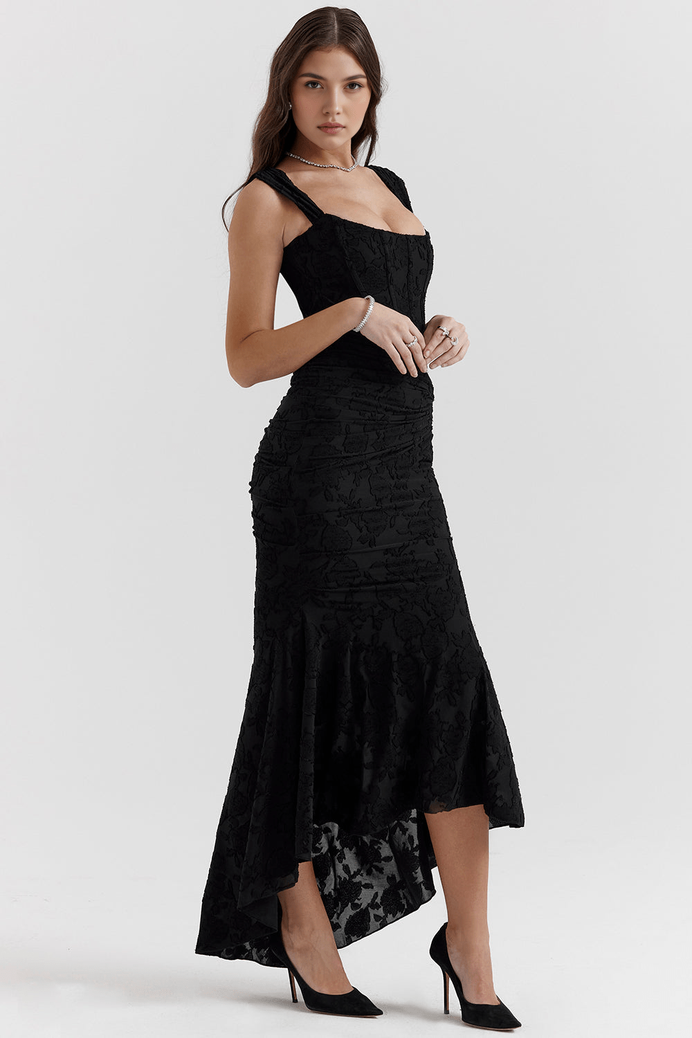Hannah™ Maxi Dress