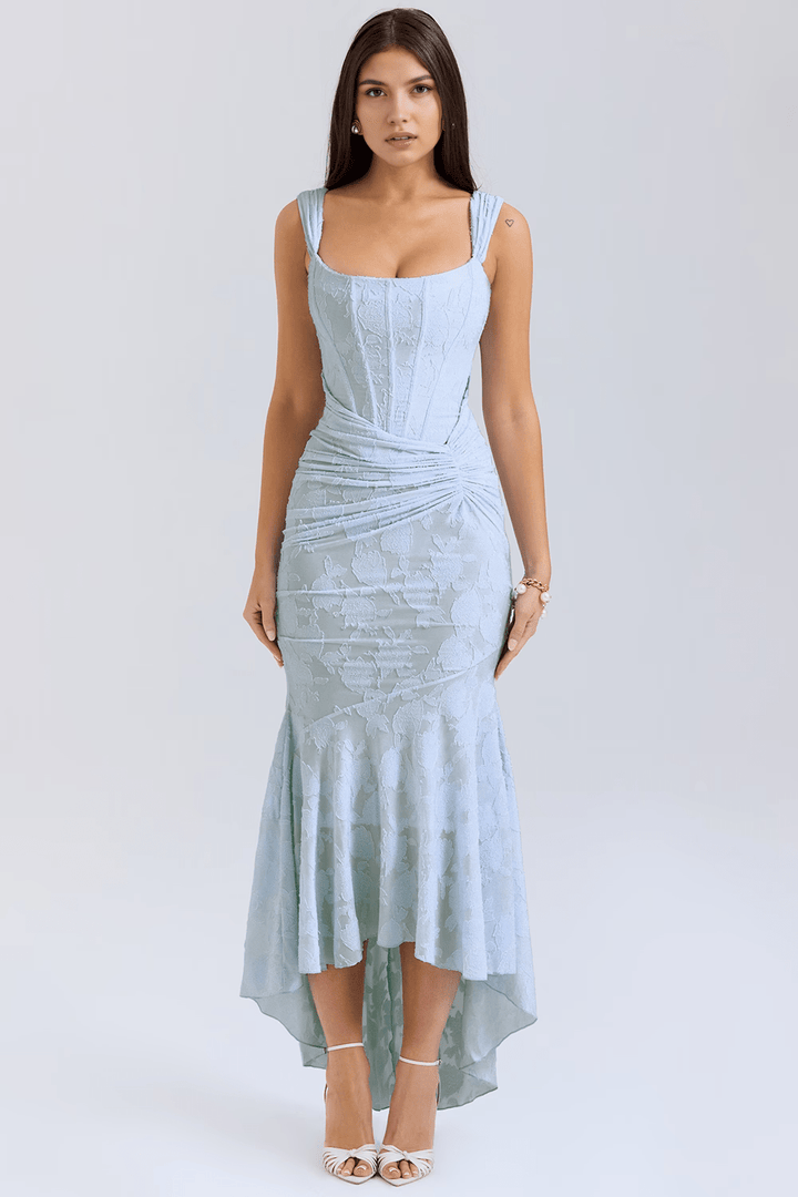 Hannah™ Maxi Dress