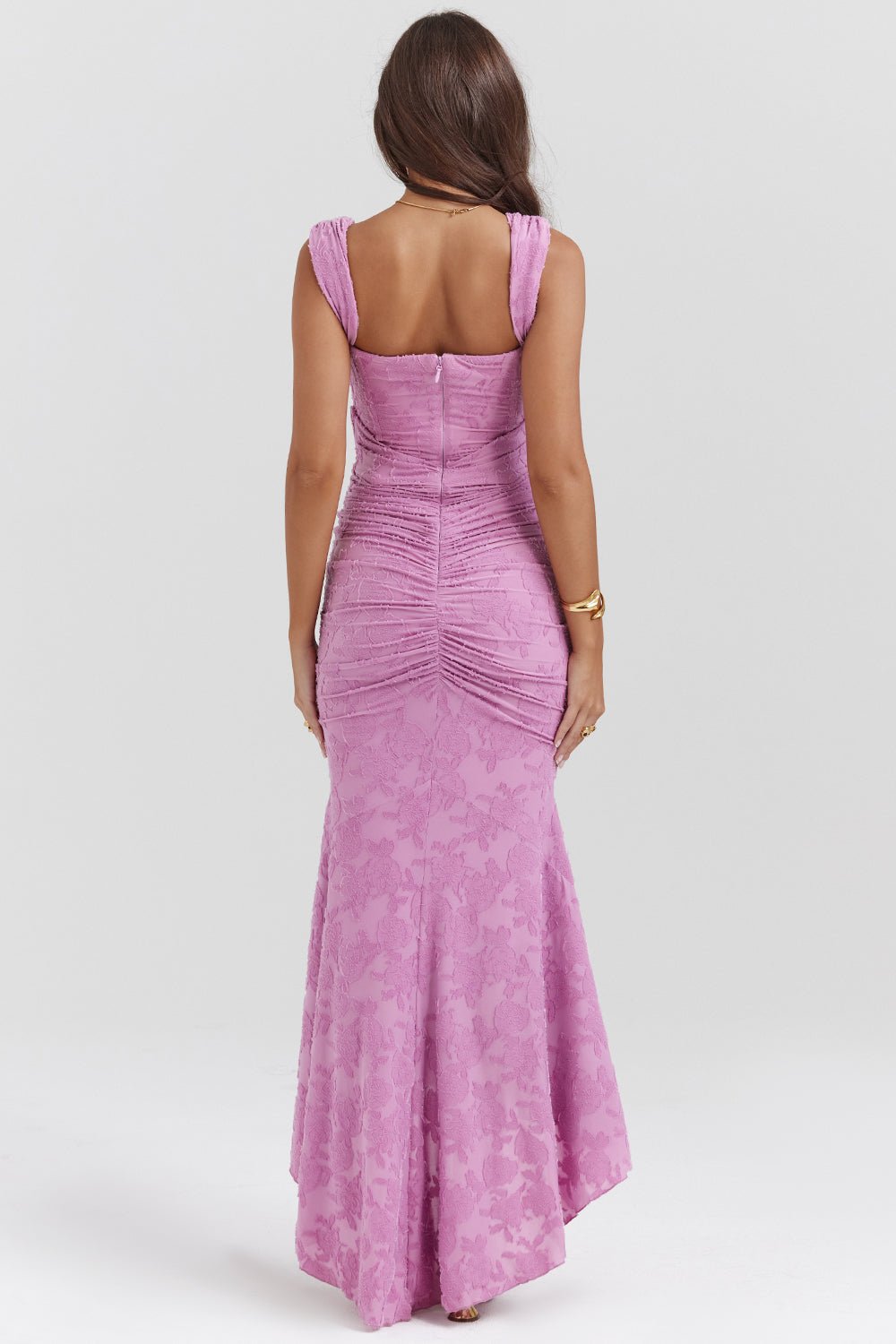 Hannah™ Maxi Dress