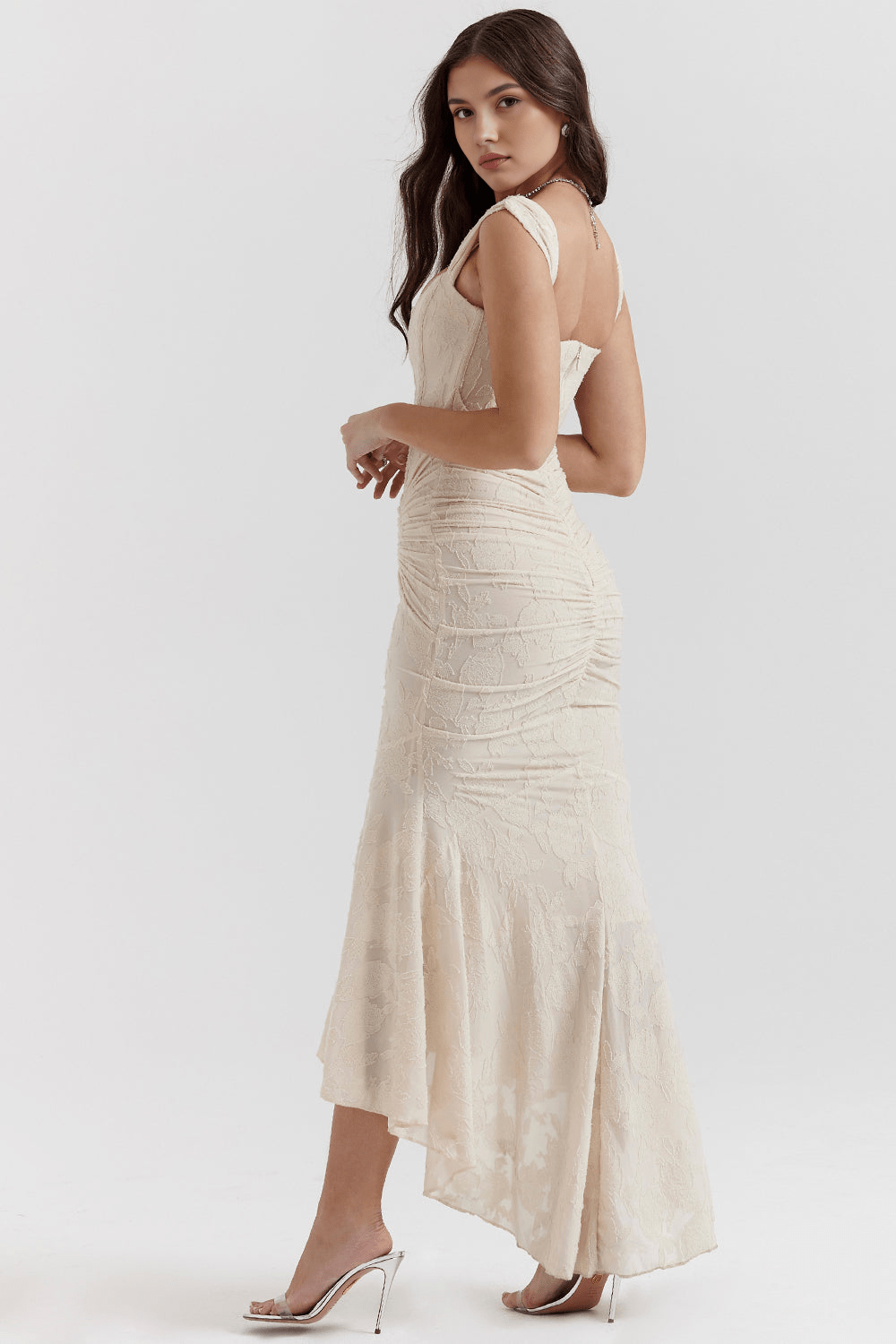 Hannah™ Maxi Dress