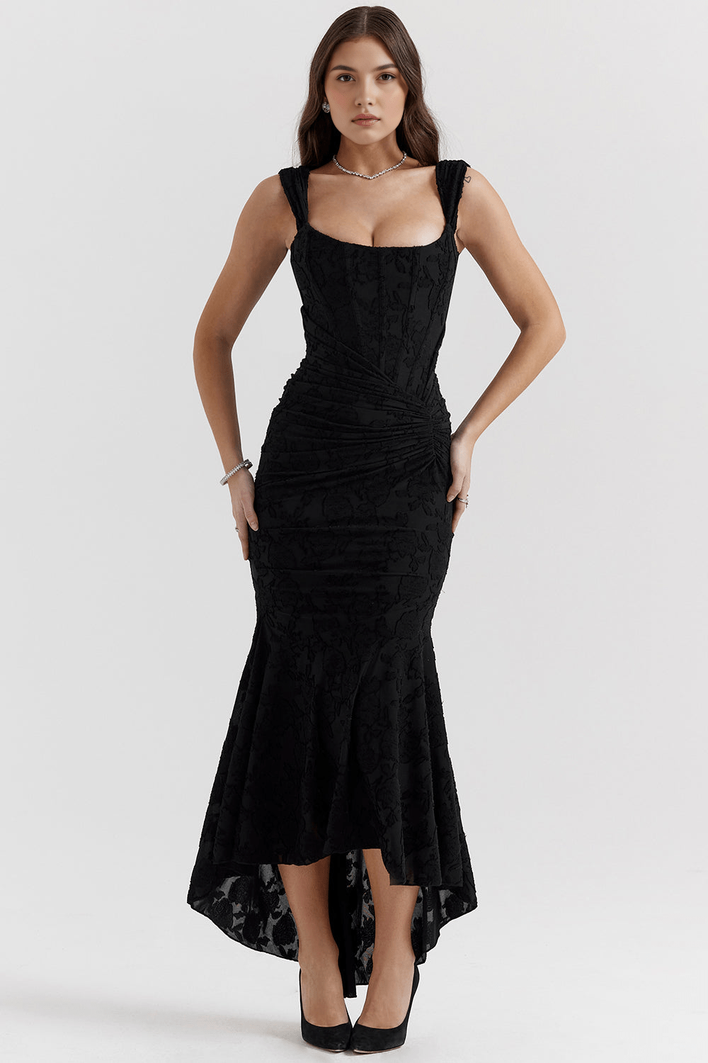 Hannah™ Maxi Dress