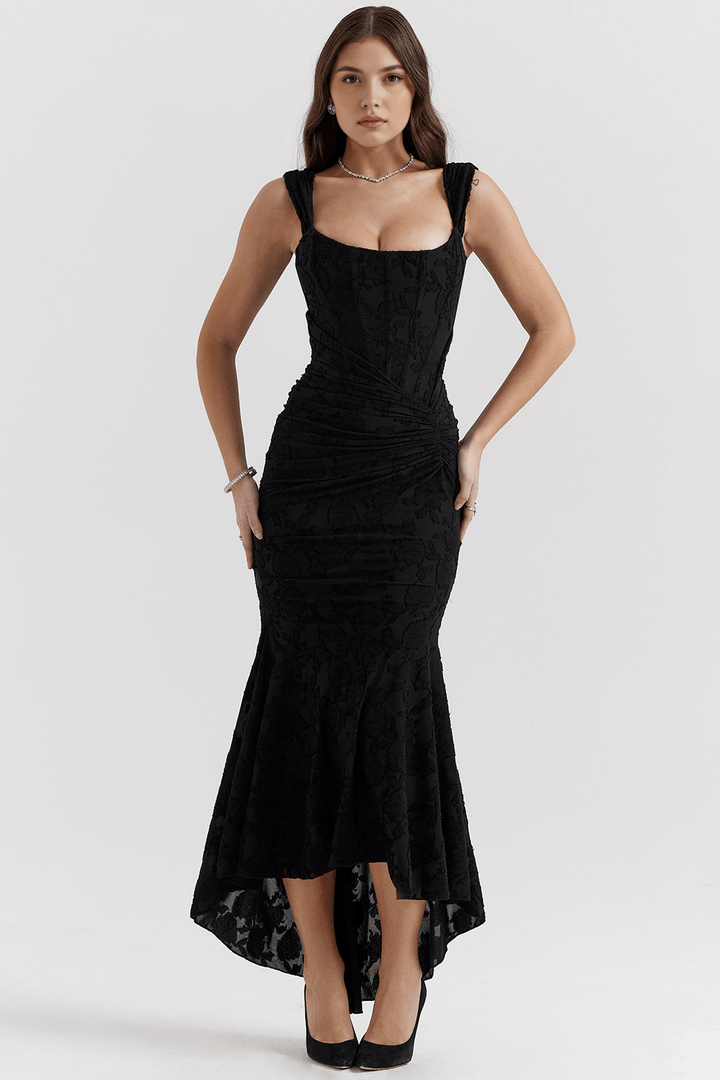 Hannah™ Maxi Dress