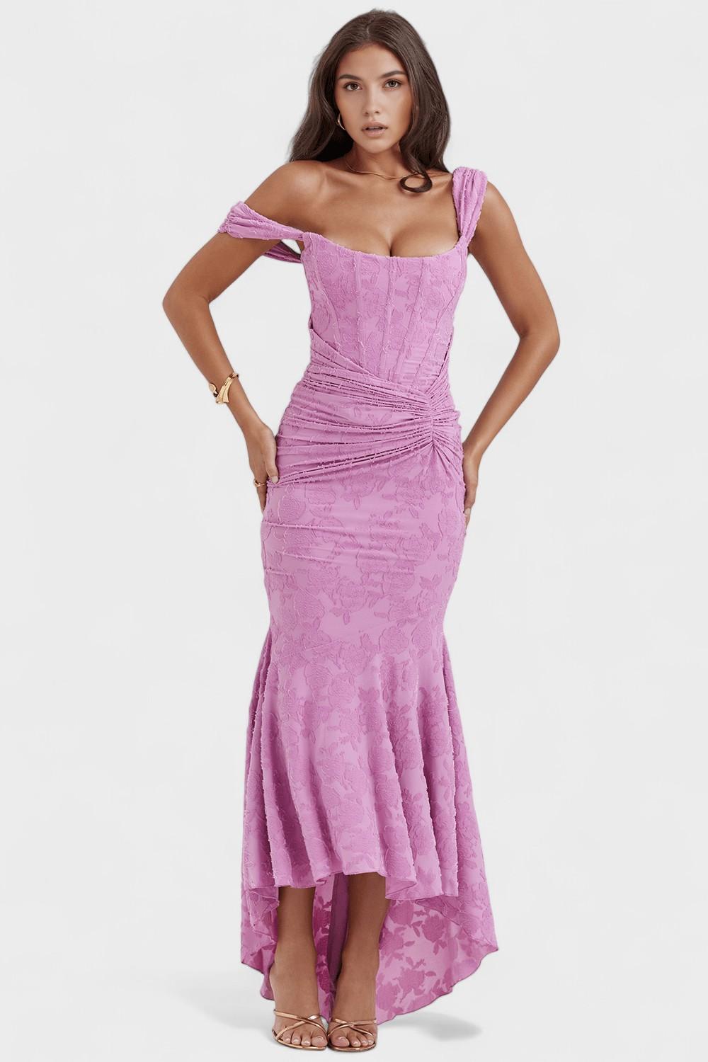 Hannah™ Maxi Dress