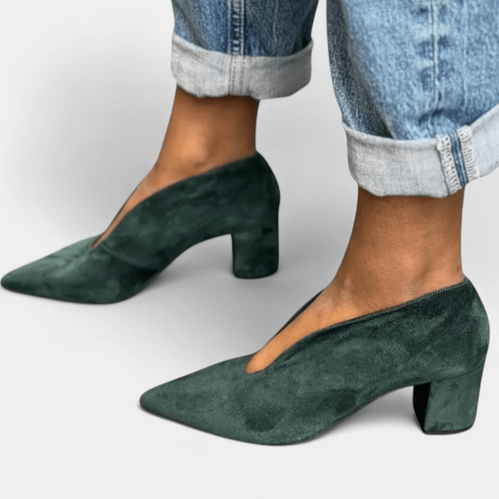 Hazel | Stylish High Heels