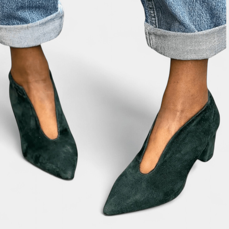 Hazel | Stylish High Heels