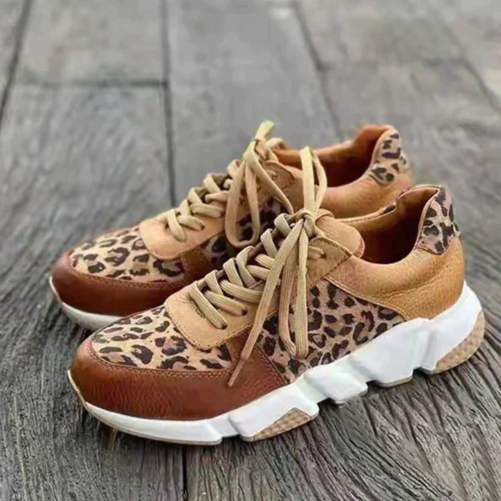 MAISIE™|CHIC COMFORT SNEAKERS