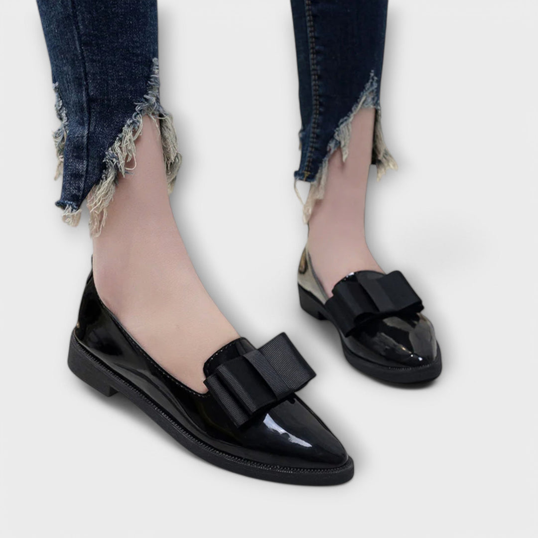 Heidi I Moccasins