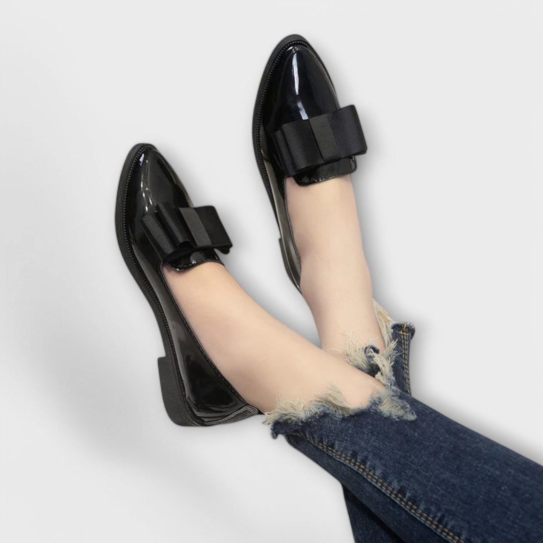 Heidi I Moccasins