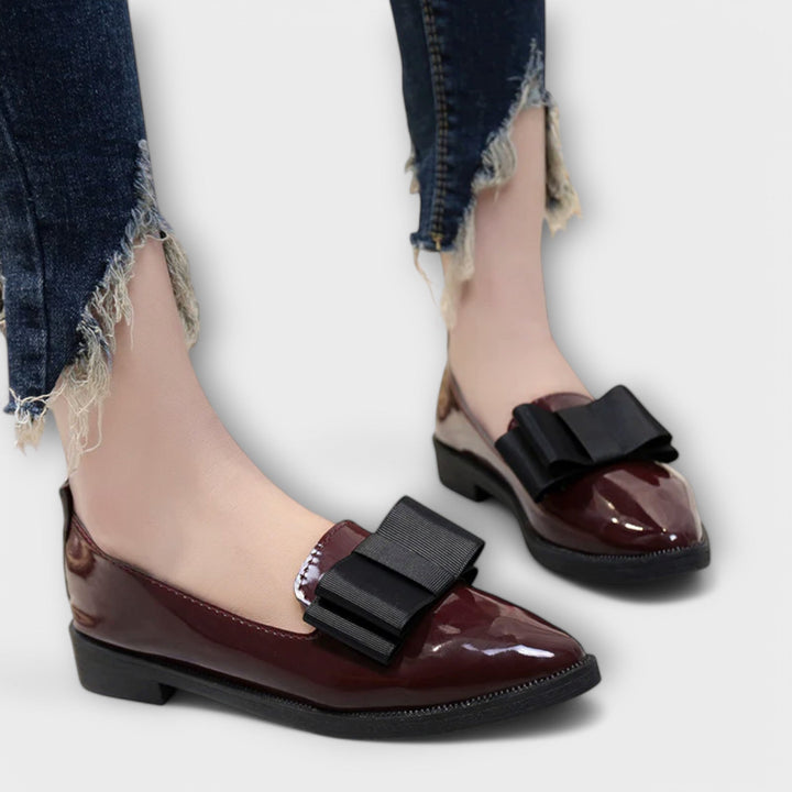 Heidi I Moccasins