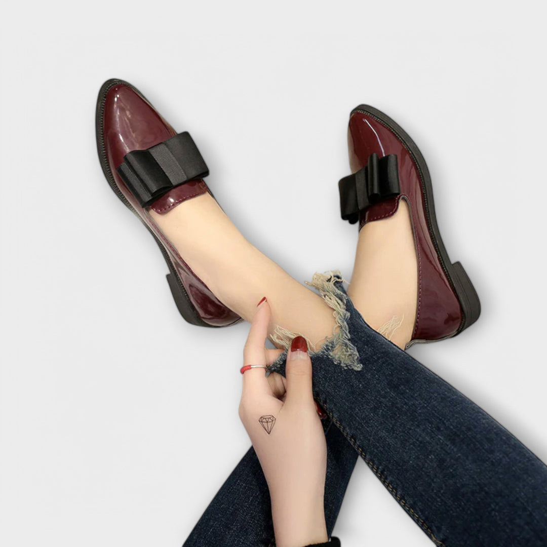 Heidi I Moccasins