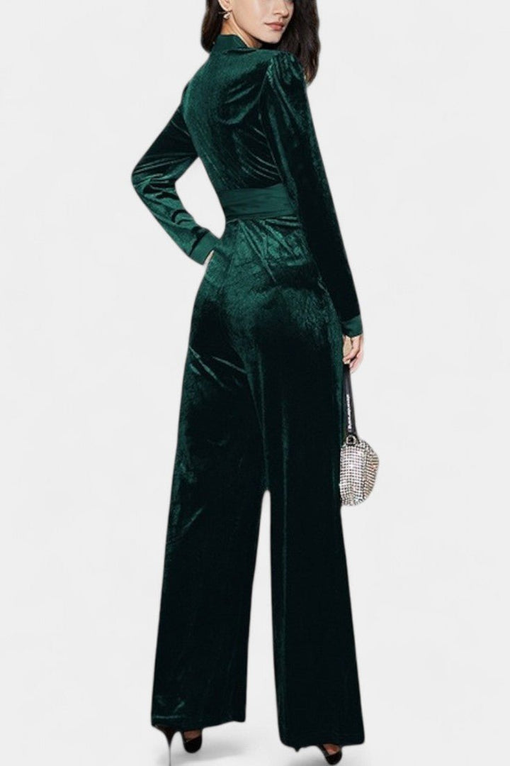 Women's jumpsuit Henrietta